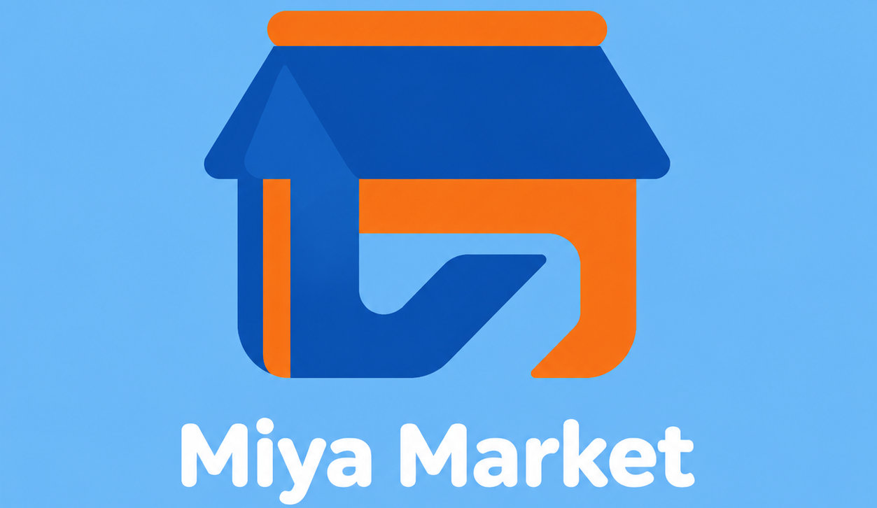 MiyaMarket
